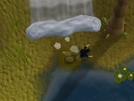 Ape Atoll Agility Course (Stepping Stone)