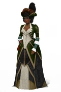 AC3L-Aristocrat Concept