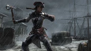 AC3L-Connor's Tomahawk