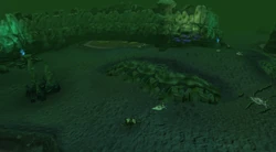 Lumbridge Swamp Caves2