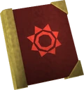 Mages' book detail