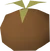 Rotten apple detail
