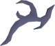 Spectral sigil detail