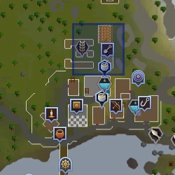 Vanessa location