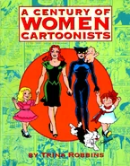 CenturyOfWomenCartoonists