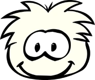 White Puffle old look