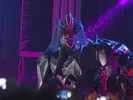 The Born This Way Ball Tour Highway Unicorn 010