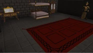 Zeneviva's bedroom