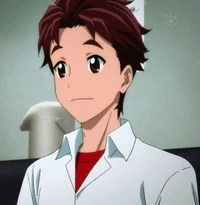 Yashio kaito