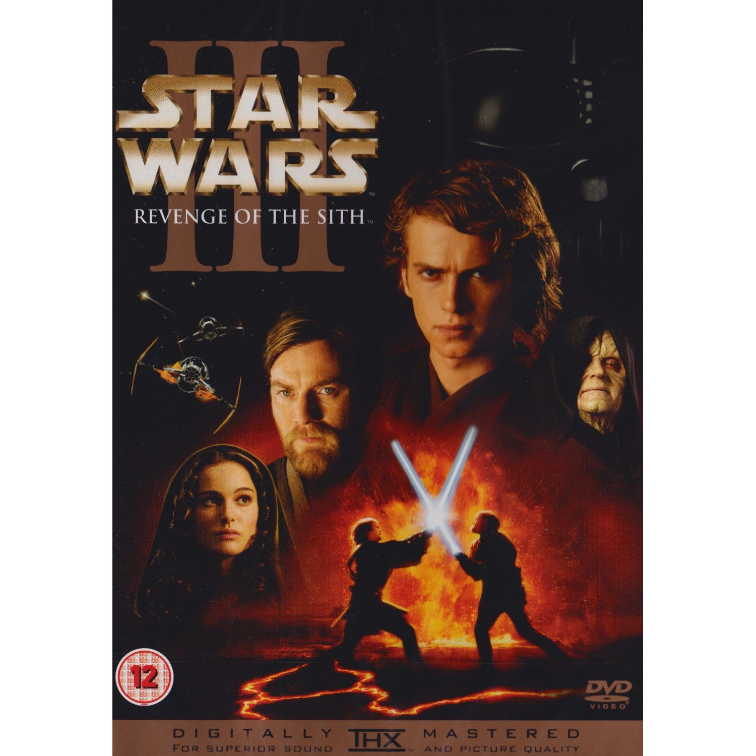 download the new version for ipod Star Wars Ep. III: Revenge of the Sith
