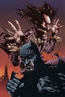 Batman: Arkham City - End Game #1}} Textless