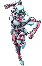 CrazyDiamond ASB