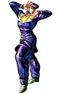 Josuke ASB