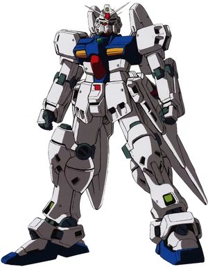 Rx-78gp03s