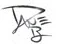 Dave Beaty Signature