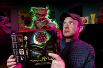 Rick Sloane interview pic