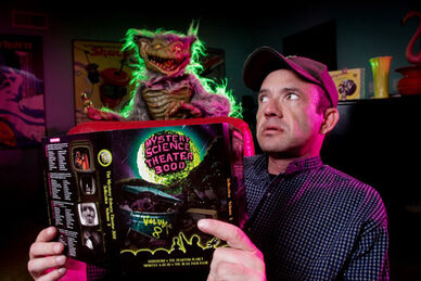 Rick Sloane interview pic