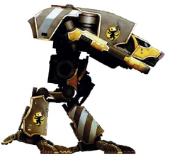 Legio Gryphonicus Warhound