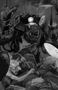 Ork Mad Dok