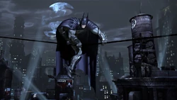 BatmanArkhamCity