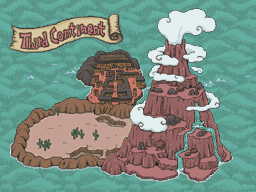 Third Continent