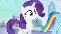 Rarity oh...that S3E1