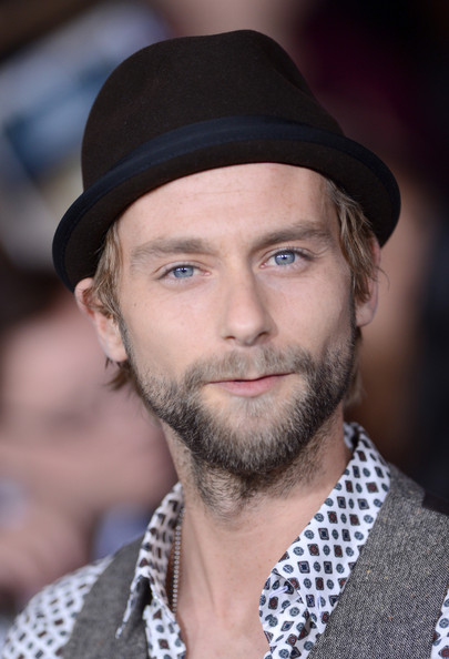 Joe Anderson - Twilight Saga Wiki