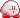 KDL3 Kirby sprite