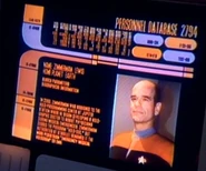 Lewis Zimmerman LCARS bio
