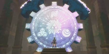 Portal del Tiempo SS
