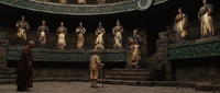Film - Hall of Avatars
