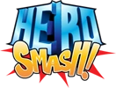 HeroSmash logo