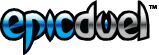 EpicDuel logo