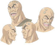 Mansam Expressions