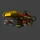 Golden Energy Gun