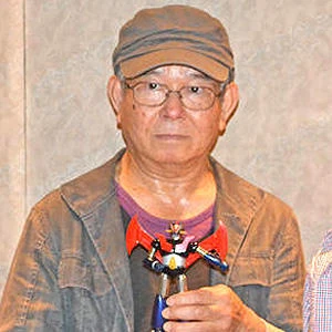 Hiroya Ishimaru