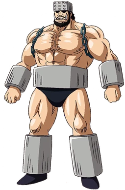 Barrygamon