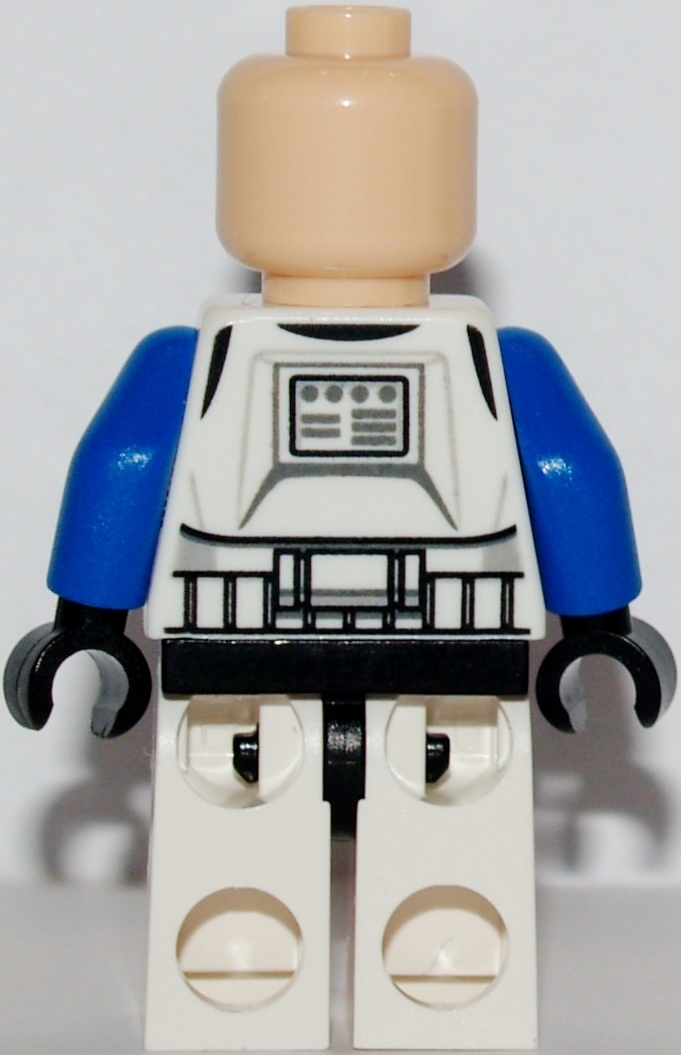 lego phase 1 501st trooper