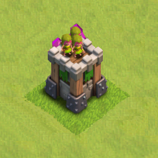 Images Of Clash Of Clans Archer Level 6 Www Industrious Info.