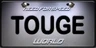 AMLP TOUGE