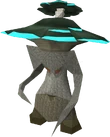 Mutated zygomite