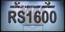 AMLP RS1600