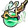 Wind Set Magical Weapon-icon