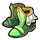 Wind Set Shoes-icon