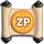 Scroll of ZP-icon