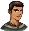 Character owen neutral