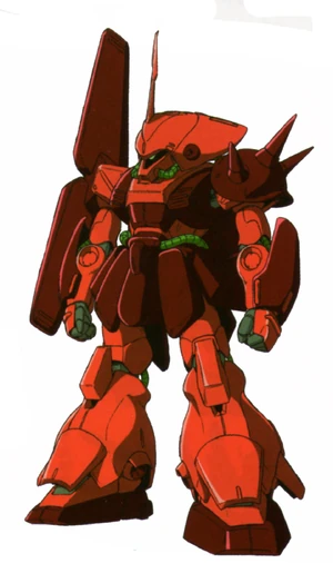 RMS-108 Marasai