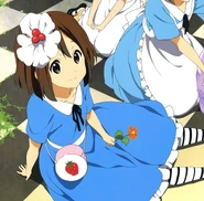 Yuiinwonderland