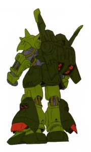 RMS-106(HIZACK TITANS) back