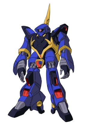 RMS-154(BARZAM) front